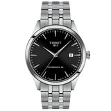 Tissot Classic Dream 40mm Black Dial Gents Automatic Watch T1584071105100