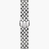 TUDOR Clair de Rose 26mm Blue Dial Ladies Watch M35200-0009