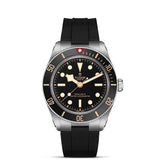 TUDOR Black Bay 58 39mm Black Dial Watch M7939A1A0NU-0003