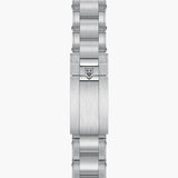 TUDOR Black Bay 58 GMT 39mm Black Dial Automatic Watch M7939G1A0NRU-0001