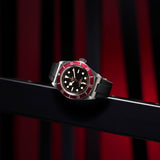 TUDOR Black Bay 41mm Black Dial Gents Watch M7941A1A0RU-0002