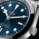 TUDOR Black Bay One 31 Blue Dial Ladies Watch M79600-0002