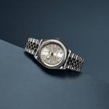 TUDOR Black Bay One 31 Light Champagne Dial Ladies Watch M79600-0006