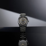 TUDOR Black Bay One 39 Anthracite Dial Watch M79660-0001