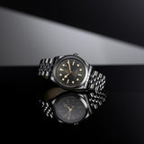 TUDOR Black Bay One 41 Anthracite Dial Gents Watch M79680-0001