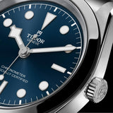 TUDOR Black Bay One 41 Blue Dial Gents Watch M79680-0002