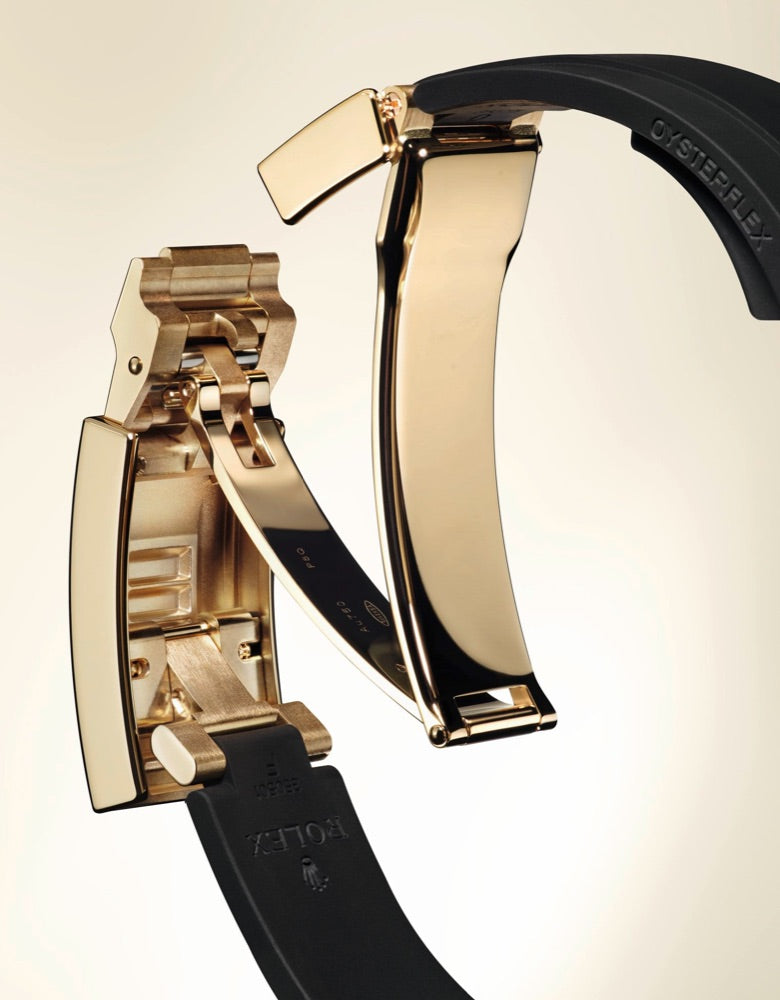 Rolex cosmograph daytona model m126518ln-0012 Oysterflex bracelet
All-round comfort portrait banner image