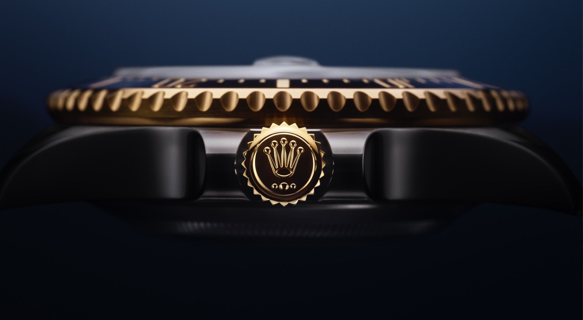 Rolex sea-dweller model m126603-0001 Mastering decompression with the helium escape valve landscape image