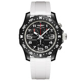 Breitling Endurance Pro 44mm Black Dial Breitlight Quartz Gents Watch X82310A71B1S2