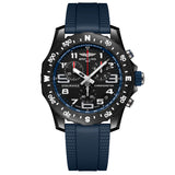 Breitling Endurance Pro 44mm Black Dial Breitlight Quartz Gents Watch X82310D51B1S2