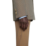 Gucci Link To Love 18ct Rose Gold Ring YBC662194002