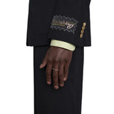 Gucci Link To Love 18ct White Gold Ring YBC662194003