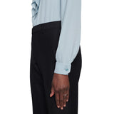 Gucci Link To Love 18ct White Gold Ring YBC662194003