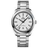 OMEGA Seamaster Aqua Terra 38mm Silver Dial Automatic Watch 22010382002001