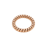 FOPE 18ct Rose Gold Luna Flex-It Bracelet 52007BX_XX_R_XXX