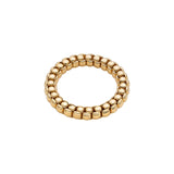 FOPE 18ct Yellow Gold Luna Flex-It Bracelet 52007BX_XX_G_XXX