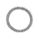 FOPE 18ct White Gold Vendome Flex-It 1.66ct Diamond Bracelet 58102BX_PB_B_XBX
