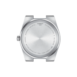 Tissot PRX 40mm Blue Dial Quartz Gents Watch T1374101104100