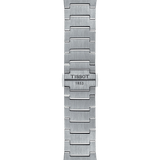 Tissot PRX 40mm Blue Dial Quartz Gents Watch T1374101104100