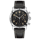 Breitling Aviator 8 AVI REF. 765 1953 Re-Edition Chronograph 41mm Manual Wound Gents Watch AB0920131B1X1