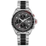 TAG Heuer Formula 1 44mm Grey Dial Gents Automatic Watch CAZ2012.BA0970