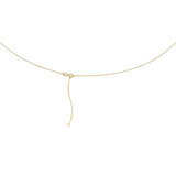 9ct Yellow Gold 16" Venetian Box Chain GN141