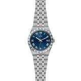 TUDOR Royal 38mm Blue Dial Watch M28500-0005