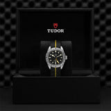 TUDOR Black Bay Pro GMT 39mm Black Dial Watch M79470-0002