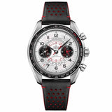 OMEGA Speedmaster Chronoscope Chronograph 43mm Silver Dial Manual Wound Gents Watch 32932435102001