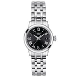 Tissot Classic Dream Lady 28mm Black Dial Quartz Watch T1292101105300