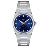 Tissot PRX 35mm Blue Dial Quartz Watch T1372101104100