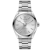 TAG Heuer Carrera 39mm Silver Dial Automatic Gents Watch WBN2111.BA0639