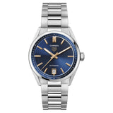 TAG Heuer Carrera Date 36mm Blue Dial Automatic Ladies Watch WBN2311.BA0001