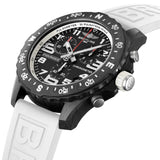 Breitling Endurance Pro 44mm Black Dial Breitlight Quartz Gents Watch X82310A71B1S1