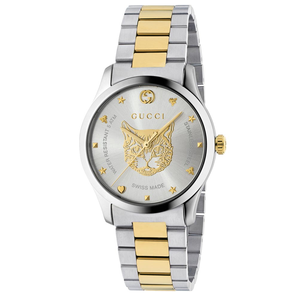 Gucci womens watches uk Clearance