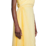 Gucci Link To Love 18ct White Gold Diamond Bar Bracelet YBA662121001