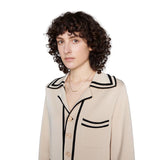 Gucci Link To Love 18ct Yellow Gold Necklace YBB66210800100U