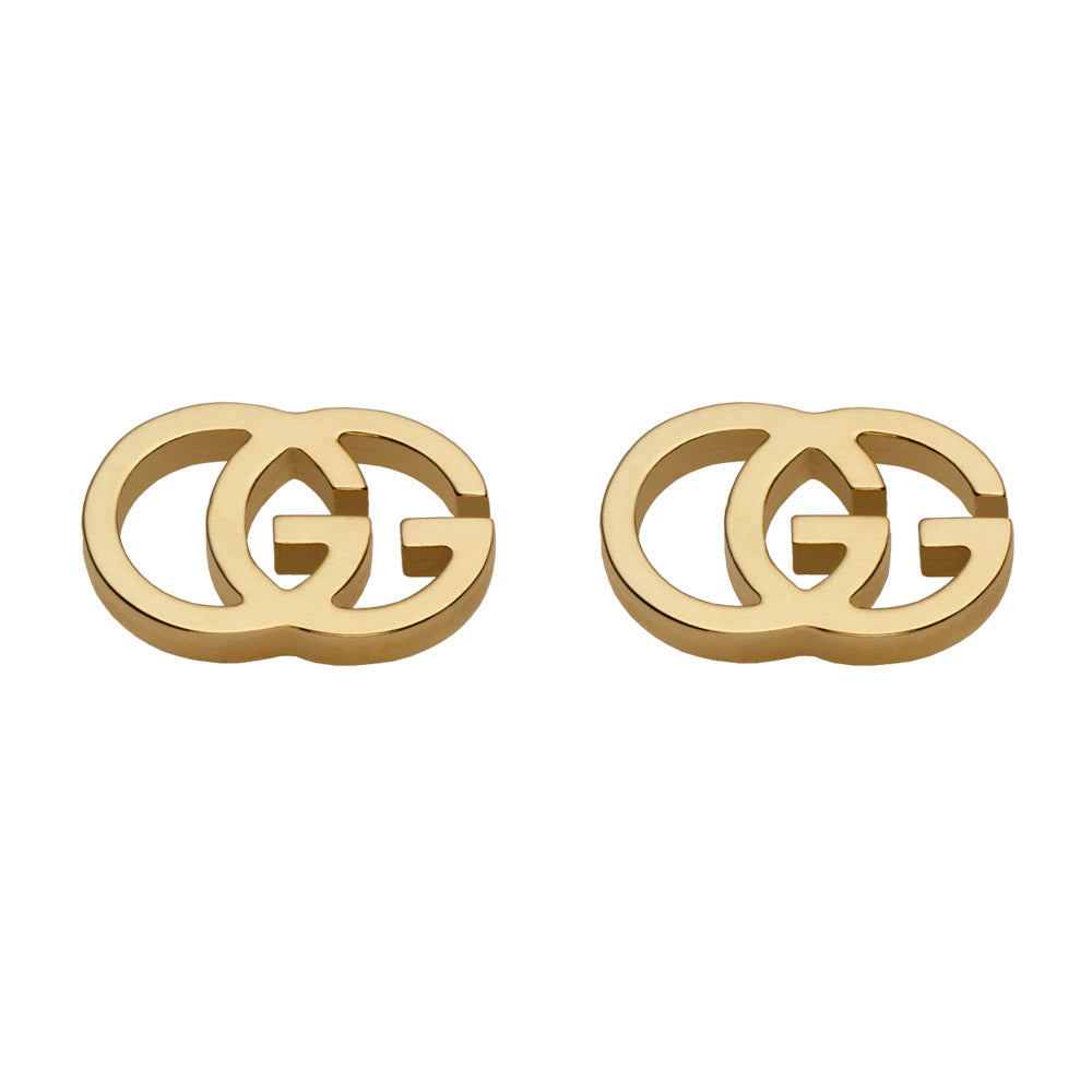 Gg logo earrings Clearance