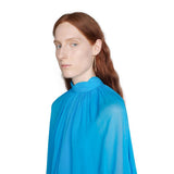 Gucci Link To Love 18ct Yellow Gold Chain Drop Earrings YBD66211500100U