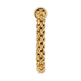 FOPE 18ct Yellow Gold Essentials Ring 04E08AX_XX_G_XGX