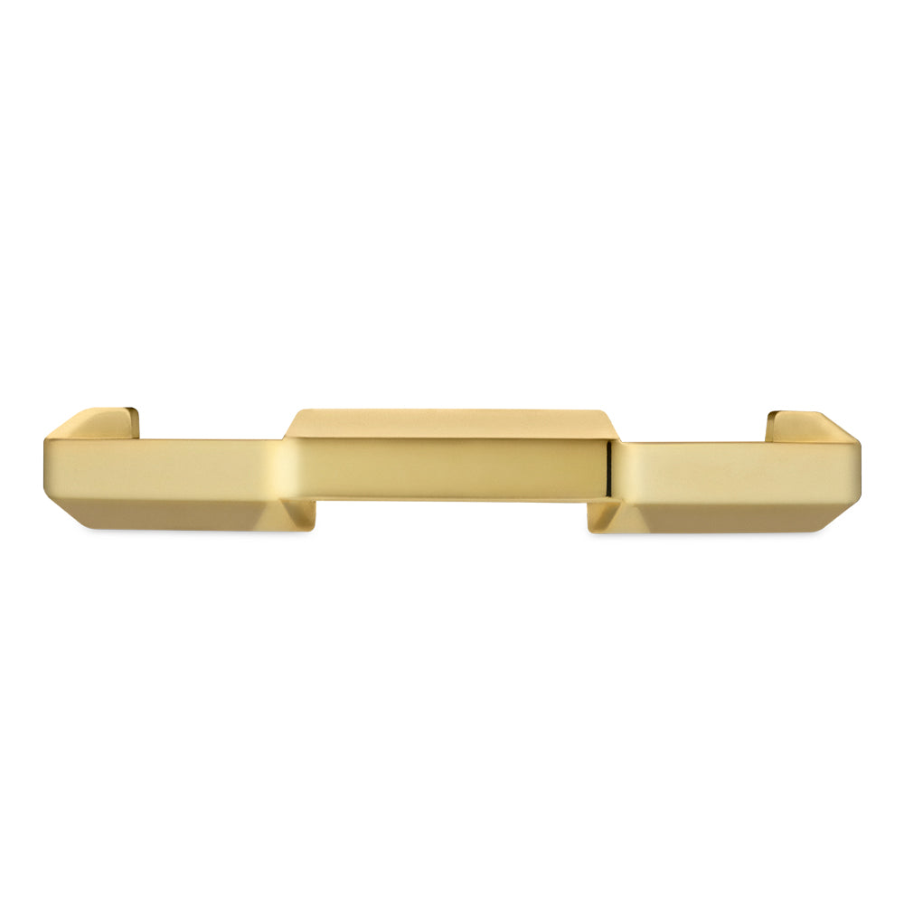 Gucci Link To Love 18ct Yellow Gold Ring YBC662194001