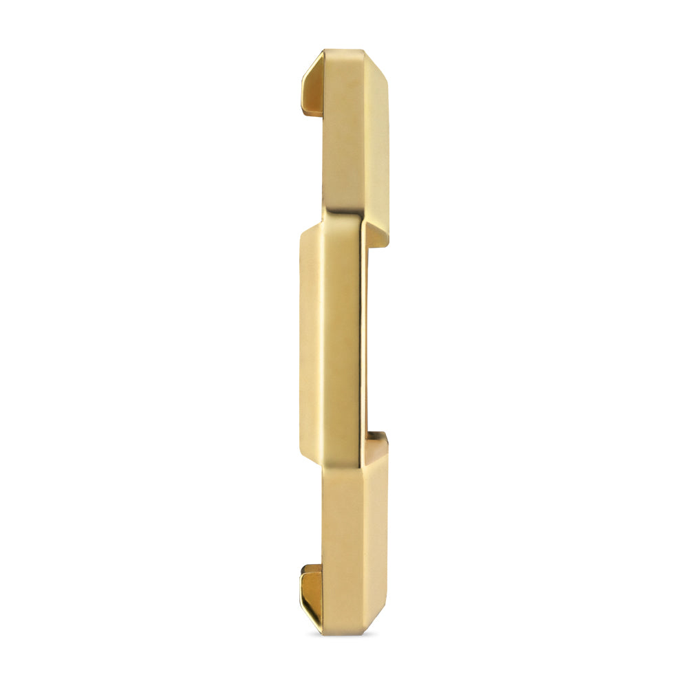 Gucci Link To Love 18ct Yellow Gold Ring YBC662194001