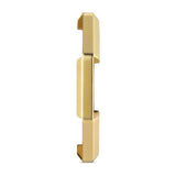 Gucci Link To Love 18ct Yellow Gold Ring YBC662194001