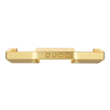 Gucci Link To Love 18ct Yellow Gold Ring YBC662194001