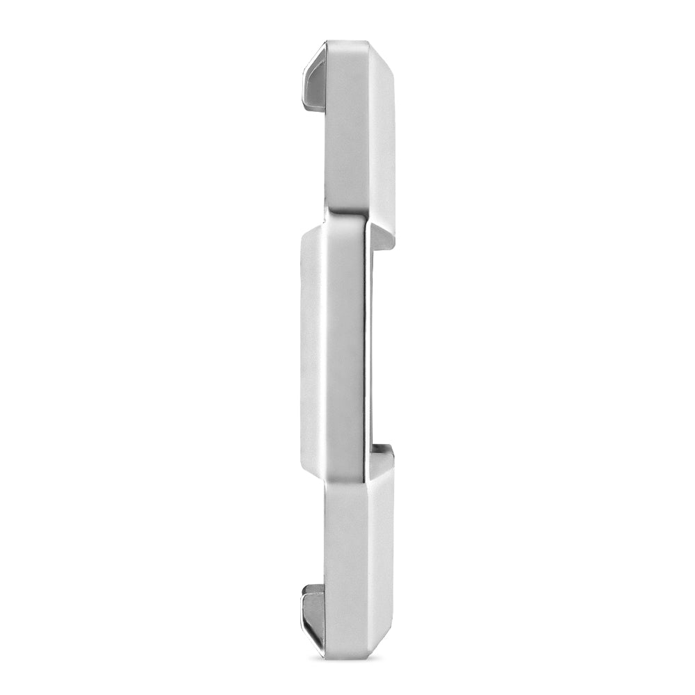 Gucci Link To Love 18ct White Gold Ring YBC662194003