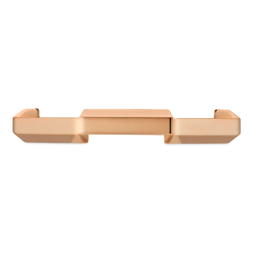 Gucci Link To Love 18ct Rose Gold Ring YBC662194002