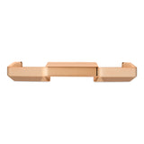 Gucci Link To Love 18ct Rose Gold Ring YBC662194002