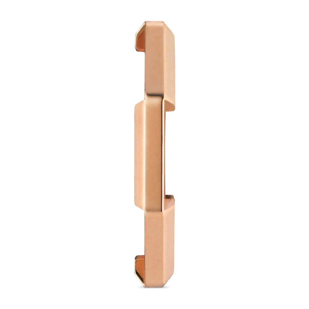 Gucci Link To Love 18ct Rose Gold Ring YBC662194002
