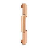 Gucci Link To Love 18ct Rose Gold Ring YBC662194002