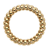 FOPE 18ct Yellow Gold Luna Flex-It Bracelet 52007BX_XX_G_XXX